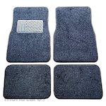 Non Brand Karpet Bludru Universal (Car Mat)
