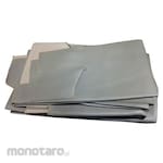 Non Brand Karpet Dasar Peredam 2 Baris (Soundproofing)