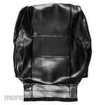 Non Brand Sarung Jok Oscar 3 Baris