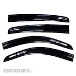 Non Brand Side Visor Chevrolet Trailblazer