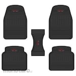 OsanO Car Mats Full Set 04