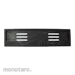 OsanO Dudukan Plat Nomor Mobil