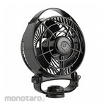 Non Brand Car Fan Plastic 3 Speeds