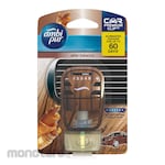 AMBIPUR After Tobacco Car Air Freshener Starter Kit