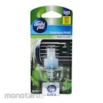 AMBIPUR Air Car Freshener Fresh and Cool (Pengharum Mobil)