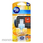 AMBIPUR Air Car Freshener Light (Pengharum Mobil)