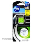 AMBIPUR Air Car Freshener Neutralizes Tobacco Odours (Pengharum Mobil)