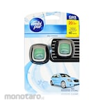 AMBIPUR Air Car Freshener Sky Breeze (Pengharum Mobil)