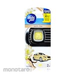 AMBIPUR Air Car Freshener Vanilla Bliss (Pengharum Mobil)