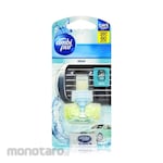 AMBIPUR Pengharum Mobil Aqua