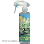 CRYSTAL PROCESS Air Car Freshener Hinoki Deodorizer (Pengharum Mobil)