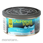 California Scents Air Car Freshener Spillproof (Pengharum Mobil)