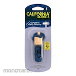 California Scents Parfum Mobil Hanging Vials