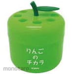 DIA Chemical Air Car Freshener Apple Shape (Pengharum Mobil)