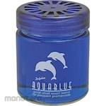 DIA Chemical Air Car Freshener King Size Aqua Blue (Pelembab Mobil)