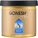 GONESH Air Car Freshener Gel (Pengharum Mobil)
