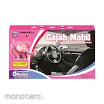 Gajah Air Car Freshener Anti Bau (Pengharum Mobil)