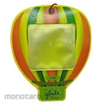 Glade Air Car Freshener Deo Smile (Pengharum Mobil)