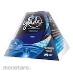 Glade Air Car Freshener Diamond (Pengharum Mobil)