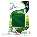 Glade Air Car Freshener Sensation Car Refill (Pengharum Mobil)