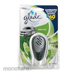 Glade Air Car Freshner Sport (Pengharum Mobil)