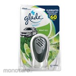 Glade Pengharum Mobil Sport
