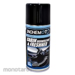INCHEMOTO Air Car Freshener & Cabin Disinfectant (Pengharum Mobil)