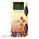 Kagumi Air Car Freshener Deo Padaroma (Pengharum Mobil)
