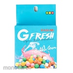 Kagumi Air Car Freshener Gfresh (Pengharum Mobil)