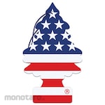 Little Trees Air Car Freshener (Pengharum Mobil)