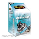 Meguiar's Air Car Freshener Odor Eliminator (Pengharum Mobil)