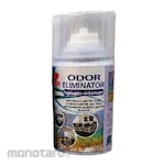 ODOR ELIMINATOR Eliminator Fooging Mobil (Spray Pengharum Ruangan Anti Bakteri Dan Virus)