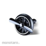 Robot Air Car Freshener Diffuser Holder (Pengharum Mobil)