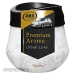 S.T. Deodorizer Car Premium Aroma Urban Luxe (Pengharum Mobil)