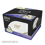 Stella Air Car Freshener Dashboard Perfume Skyline (Pengharum Mobil)