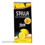 Stella Air Car Freshener Refill (Pengharum Mobil)