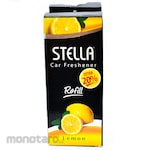 Stella Air Car Freshener Refill (Pengharum Mobil)