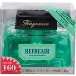 WILLSON Air Freshener Refreair