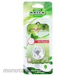 AROMATE Mosquito Parfume