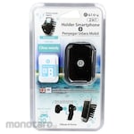 Aloy Smartphone Holder + Car Air Feshener Citrus Woody
