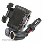BRACKETRON Vehicle Power Adapters & Chargers