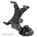 KASHIMURA Suction Cup Tablet Holder