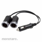 MOBILESPEC Vehicle Power Adapters & Chargers