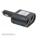 ROADPRO Vehicle Power Adapter & Charger