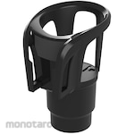 YAC Accessories Car Cupholder Smartphone Holder (Aksesoris Interior Mobil)