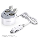 BESTEK Cigarette Socket Charger PD