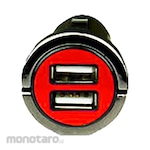 Digidock USB Car Charger