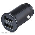 SEIWA Dc Power Plug Mini A X 2