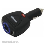 Wilson Vehicle Power Adapter & Charger