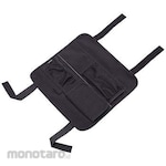 CAR MATE Sun Visor Pocket 2